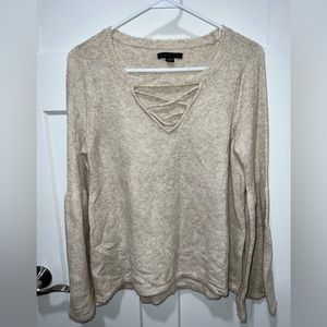 American Eagle Outfitters Sweater